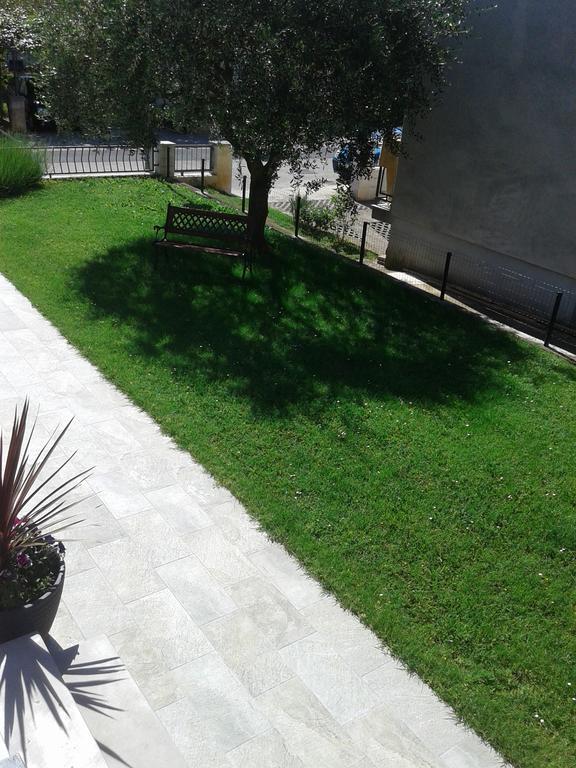אומאג Apartments Tamara מראה חיצוני תמונה