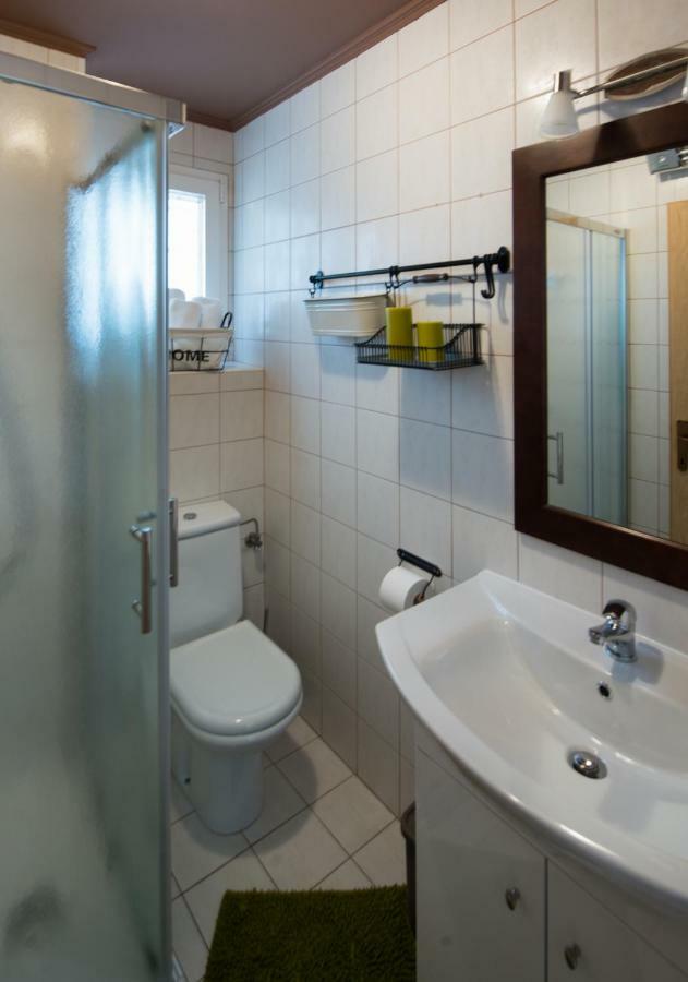 אומאג Apartments Tamara מראה חיצוני תמונה