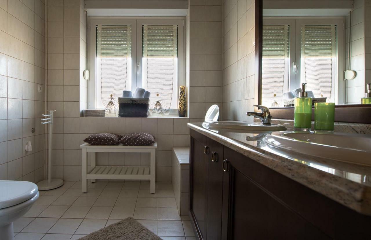 אומאג Apartments Tamara מראה חיצוני תמונה